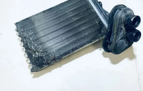 Citroen Berlingo Heater blower radiator