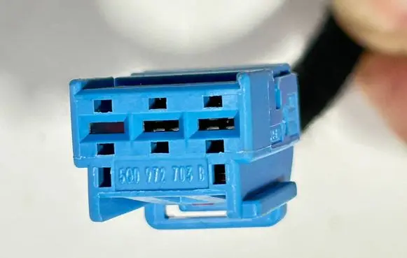 Skoda Octavia Mk3 (5E) Other relay 5Q0972703B 30360