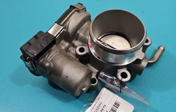 KIA Rio Throttle body valve 35100-08050 IMPRK1511595