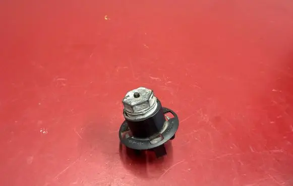 BMW X3 G01 Engine bonnet/hood prop rod/strut 7183752
