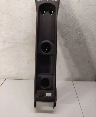 Opel Meriva B Other center console (tunnel) element 13260358 460029937 13273526