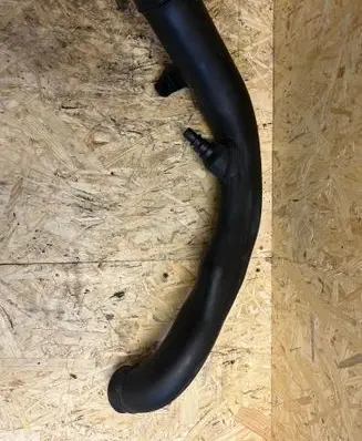 Volvo V70 Intercooler hose/pipe 31261717 BT7RA