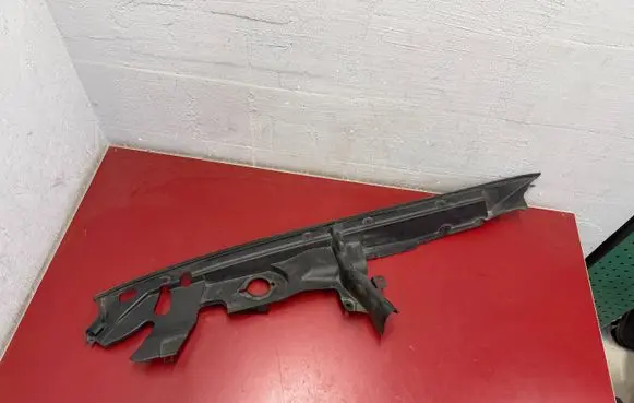 BMW X3 G01 Fender end trim 7397492 51767397492