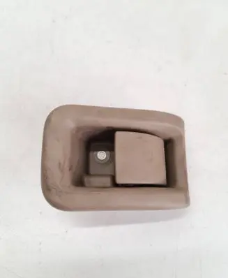 Volvo XC70 Engine bonnet (hood) release handle 30779851