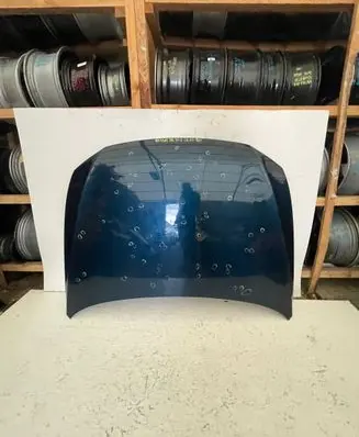 Volkswagen PASSAT B8 USA Engine bonnet/hood