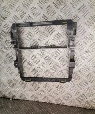 Volkswagen Touran I Other dashboard part 1t0858005a