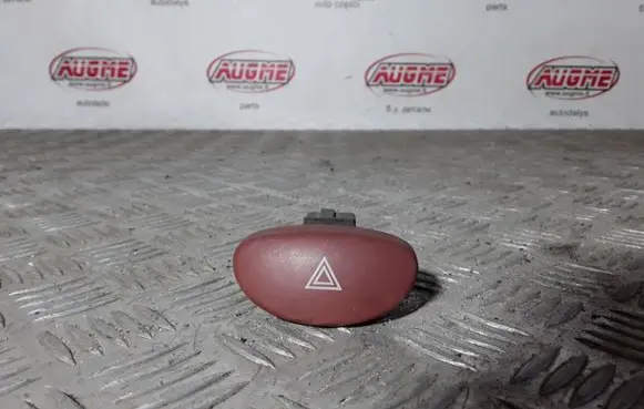 Ford Focus Hazard light switch
