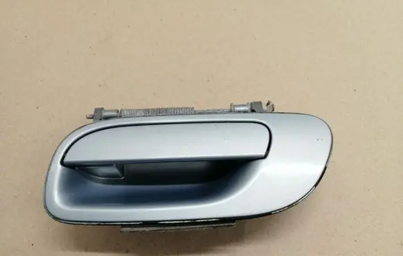 Volvo S60 Rear door exterior handle 9159639