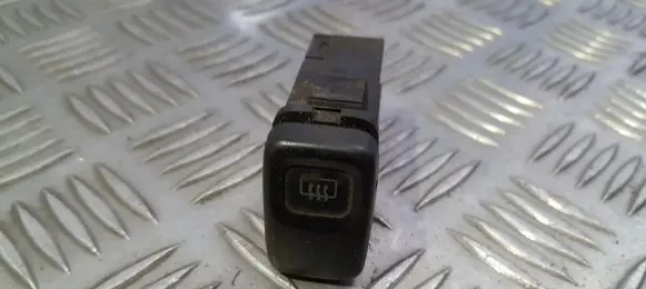 Windscreen/window heater switch