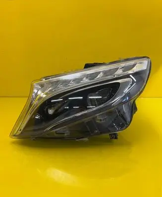 Mercedes-Benz V Class W447 Headlight/headlamp A4479069700