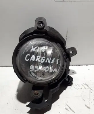 KIA Carens I Front fog light