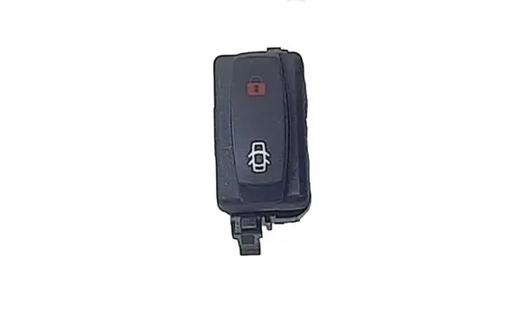 Renault Trafic II (X83) Central locking switch button 2648804 041254A