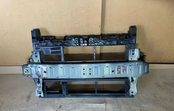 Ford Puma Radiator support slam panel L1TBS16E146A