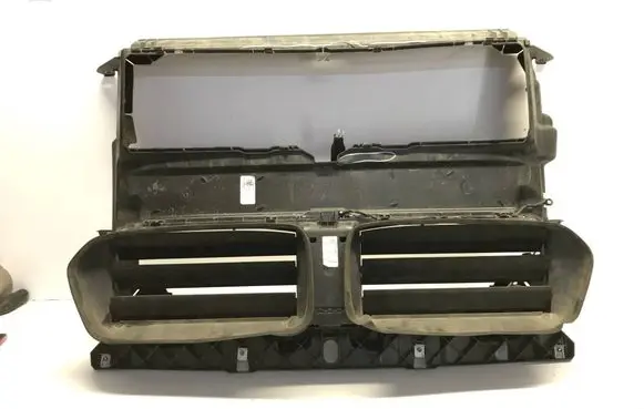 BMW X2 F39 Intercooler air guide/duct channel 5174112520 112520