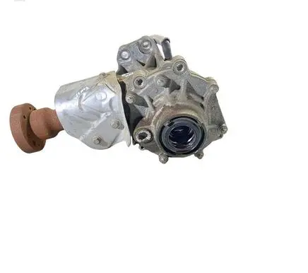 Ford Ecosport Gearbox transfer box case GN157L486AC
