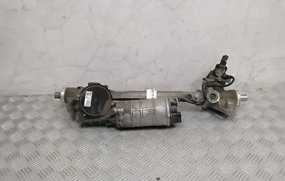 BMW X3 G01 Steering rack 6894551