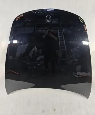 Porsche 911 991 Engine bonnet/hood