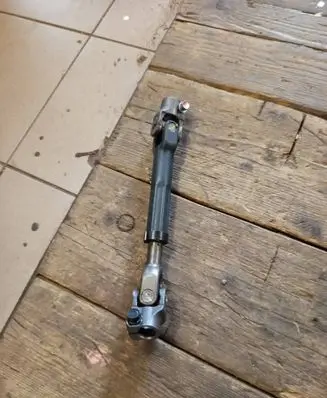 Hyundai Ioniq Steering column universal joint 