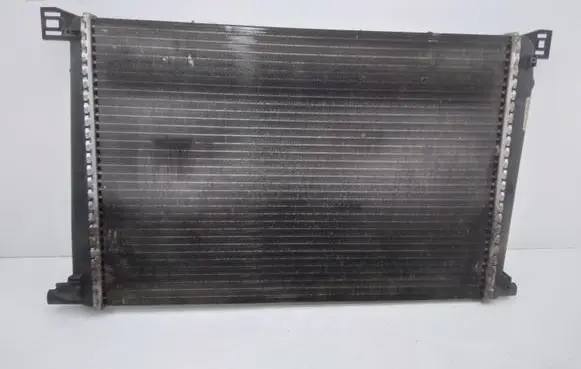 Mini One - Cooper Coupe R56 Coolant radiator 753509904