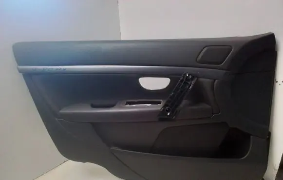 Volvo S80 Front door card panel trim 30634606