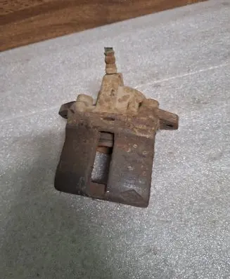 Renault Espace II Front brake caliper