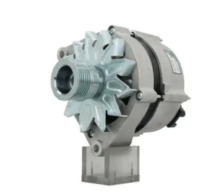 Mercedes-Benz E W124 Generator/alternator CA335 0120469744
