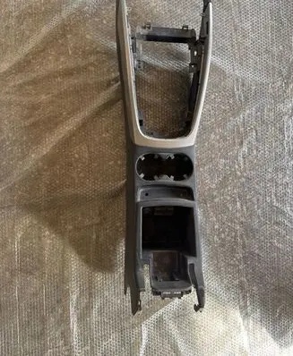 Audi Q5 SQ5 Center console 8R0864981E