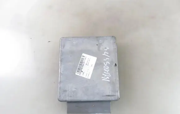 Ford Mondeo Mk III Engine control unit/module 3S7A12A650LA