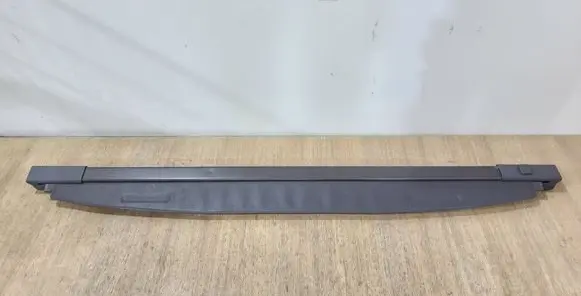 Mercedes-Benz A W168 Parcel shelf load cover 1688600175