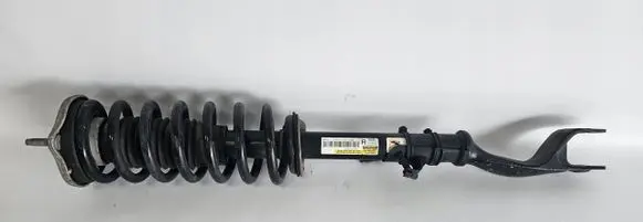 Mercedes-Benz GLC X253 C253 Front shock absorber with coil spring A2533203066KAMAX