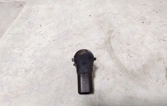 Peugeot 407 Parking PDC sensor 9653211577