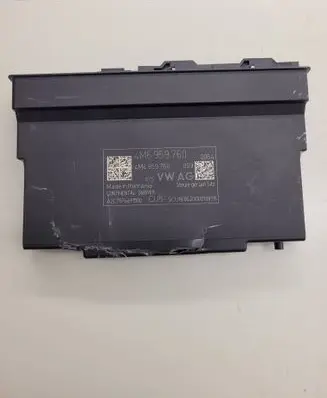 Audi Q8 Seat control module 4M6959760 4M4959760 A2C7576691500