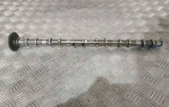 Camshaft