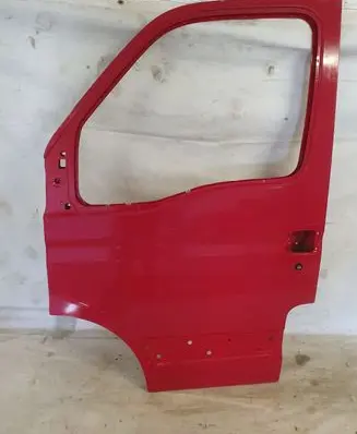 Iveco Daily 3rd gen Front door