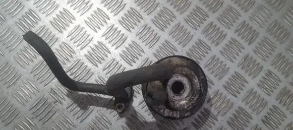 Mazda 5 Engine oil radiator 