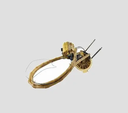 Chrysler 300 - 300C In-tank fuel pump