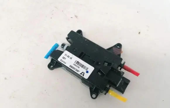 Opel Insignia A Other control units/modules 006097300