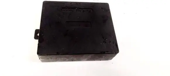 Jeep Compass Parking PDC control unit/module