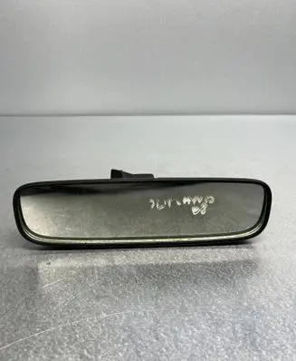 Mitsubishi Outlander Rear view mirror (interior) MN124448