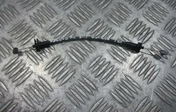 Ford Focus Rear door cable line 