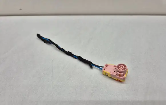 Volkswagen ID.3 Other wiring loom 4N0972562