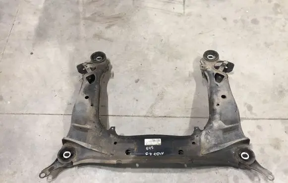 Audi A4 S4 B7 8E 8H Front subframe 8E0399313BD