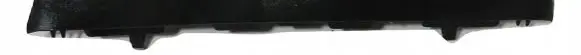 Peugeot 407 Other trunk/boot trim element 9645440877