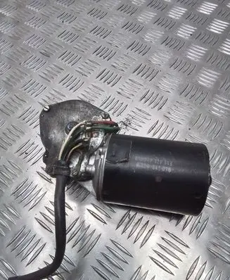 Mercedes-Benz W123 Wiper motor 0390341076