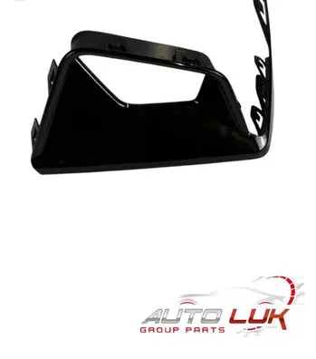 BMW X4 G02 Cabin air duct channel 8081213