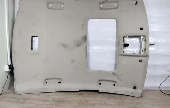 Jaguar XF X250 Headlining 