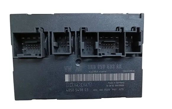 Volkswagen Golf Plus Comfort/convenience module 1K0959433AK 4050549803