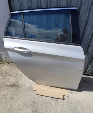 Opel Astra K Rear door DRZWIPTASTRAKKOMBI