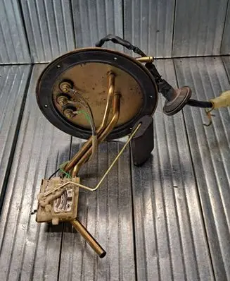 KIA Carnival Fuel level sensor 