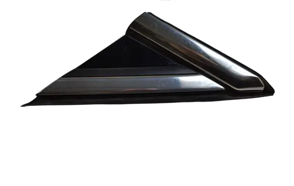 Ford Fusion II Front door trim (molding) ES73F16003 W196F